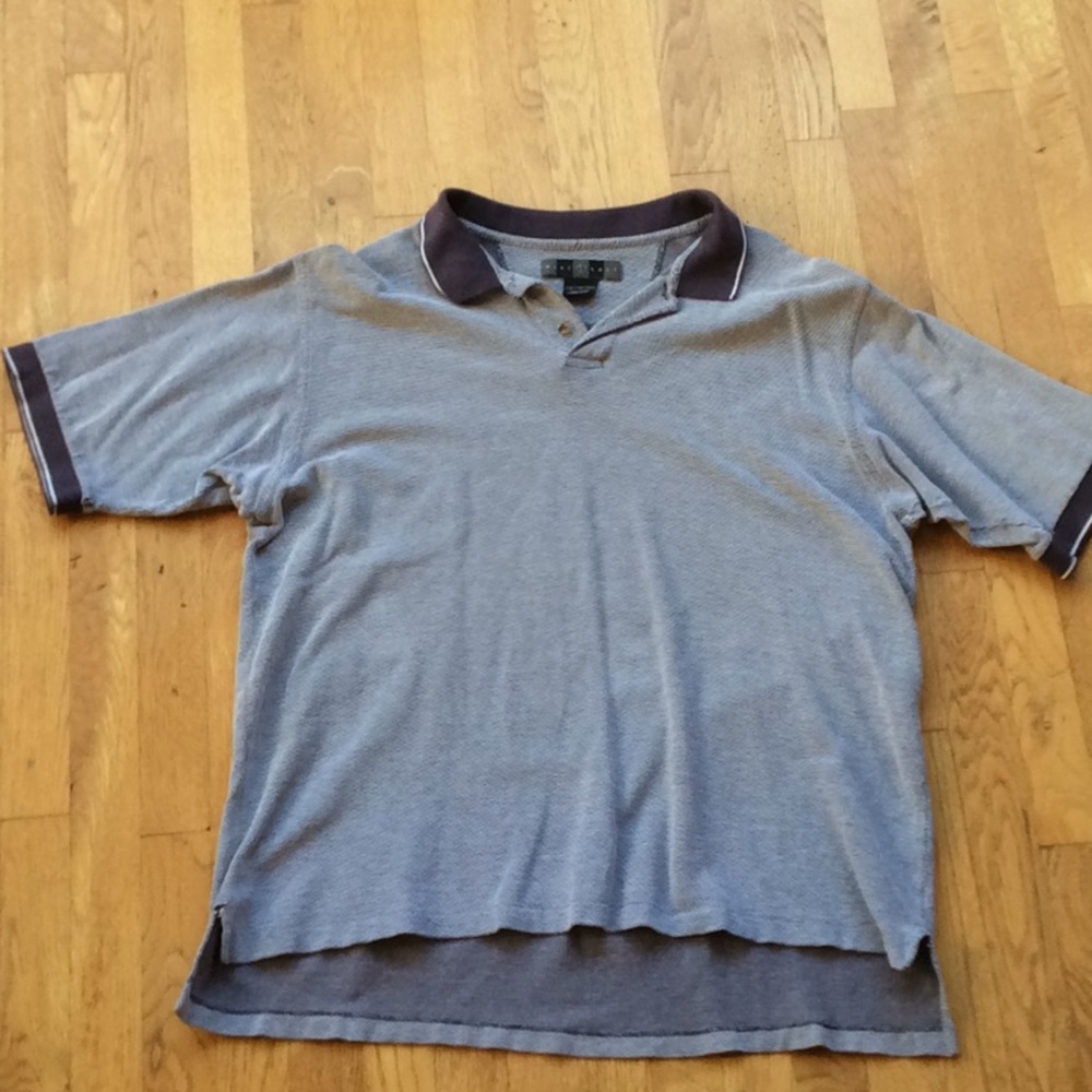 👕 Men’s Nike Golf Polo Shirt, XL - Picture 2 of 2